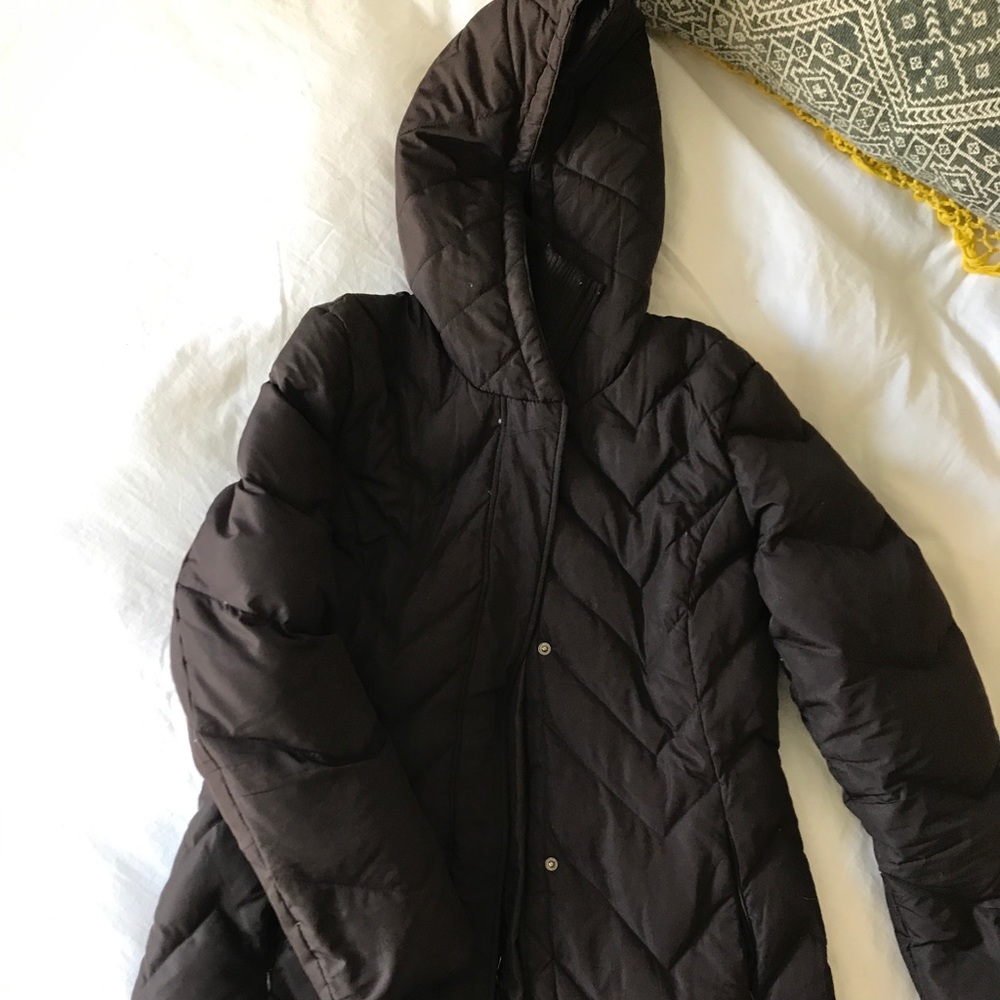 Kenneth Cole Parka